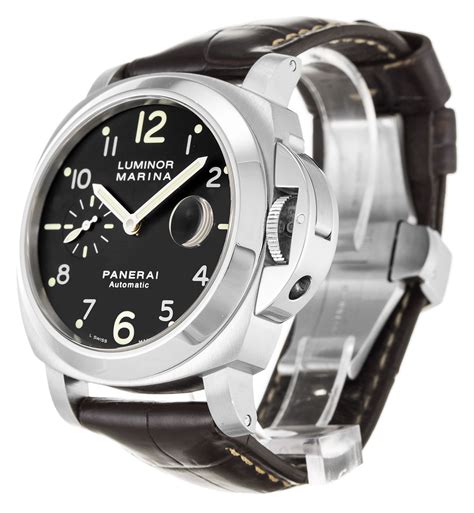 panerai marina replica